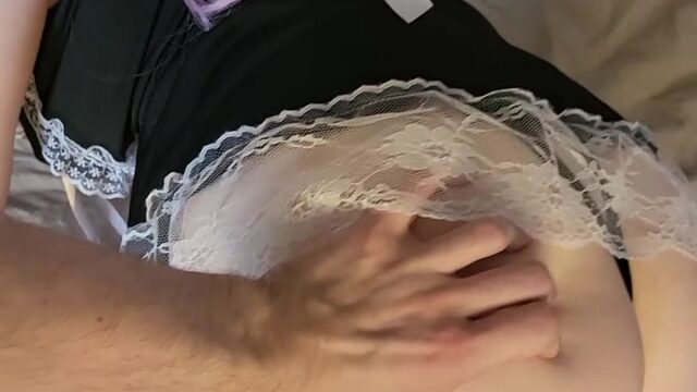 Rylie Rowan – [OF] – Stepsis Agrees For Maid Roleplay For Telling Parents About the Raves xxx porn