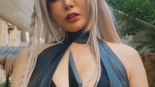 xxx Cute Chinese Xia Xiao Qui Qui Qui  nudes
