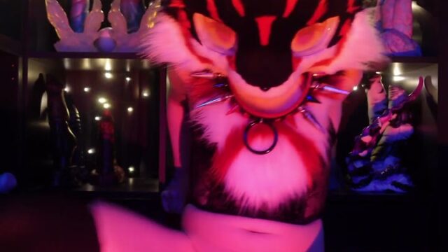 Horny Cosplay Little Pixie Kitten  xxx Exclusive video full Hot
