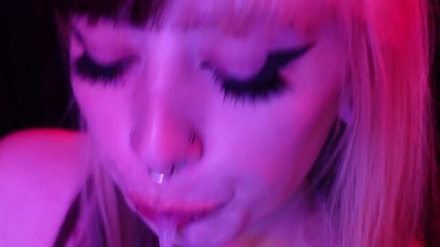 Hot Playful Little Pixie Kitten onlyfans leaked