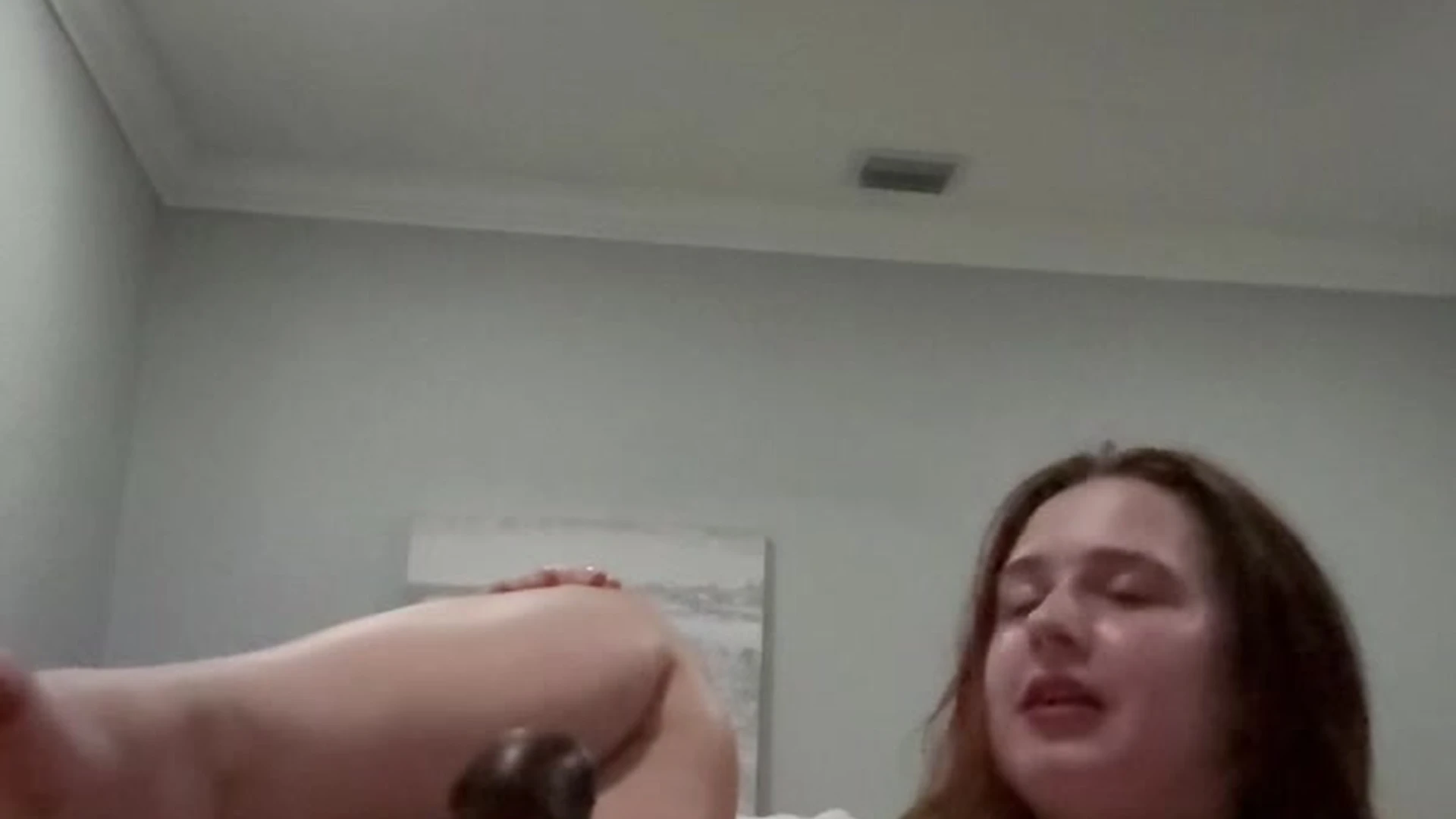 Skilled Teen Alana Rose Nude Leaked Full Video Leaked