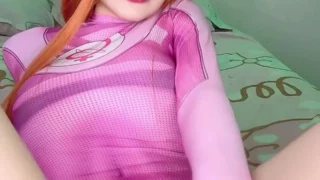 Small tits LizyhS onlyfans nude slut