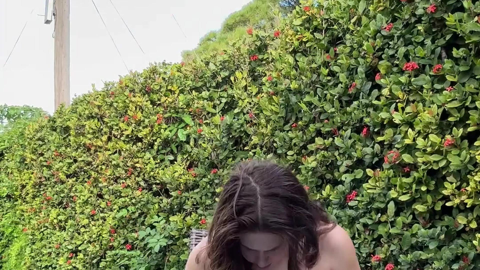 Young Alana Rose leaks