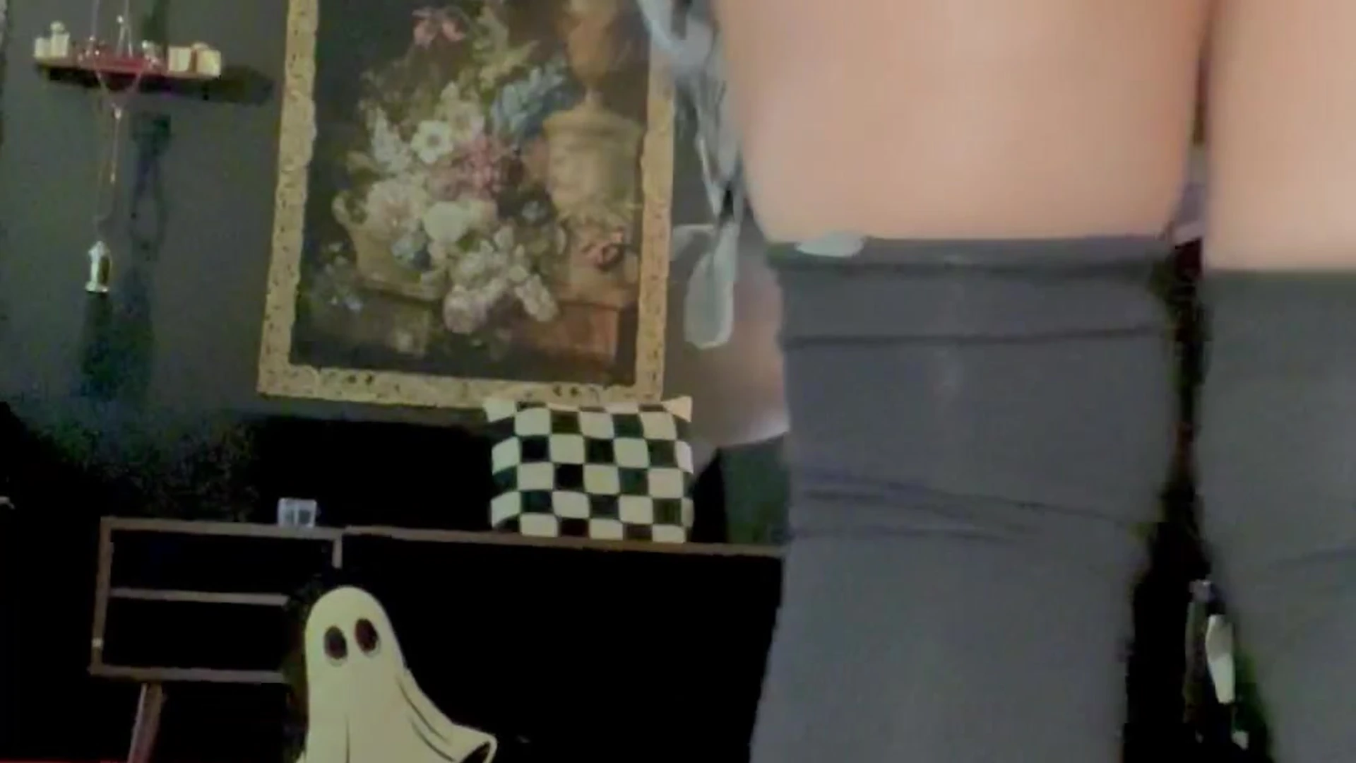 White Bigtittygothegg sex VIDFULL
