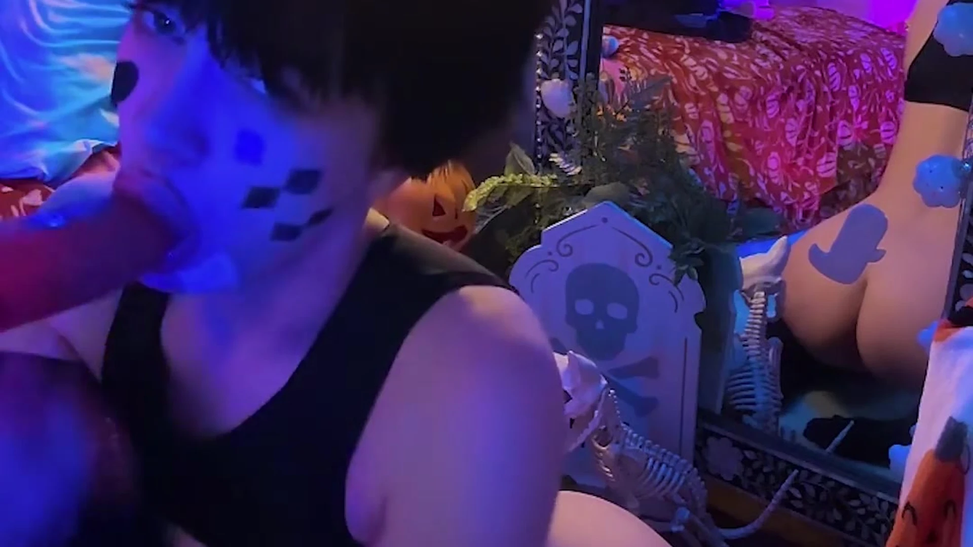 Epic Teen Indigowhite bj