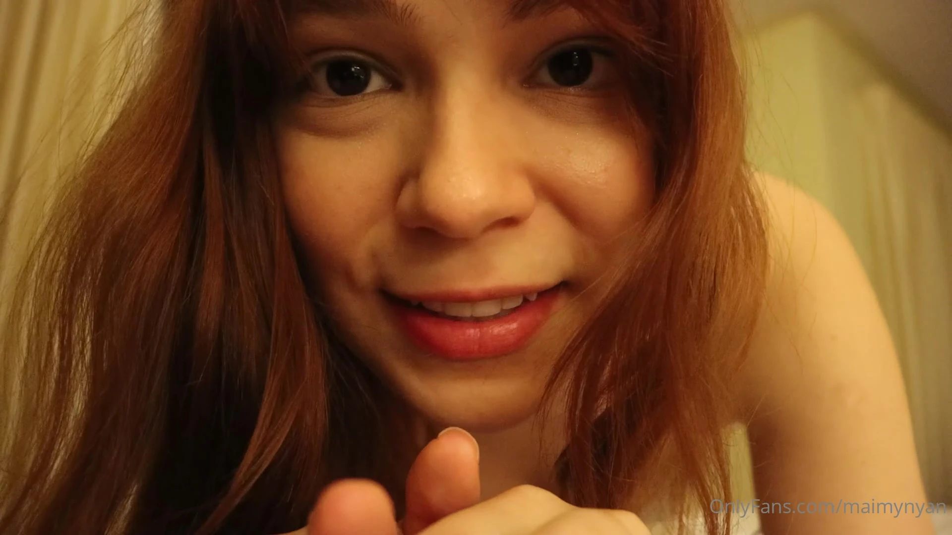 Angelic Amateur maimynya Porn