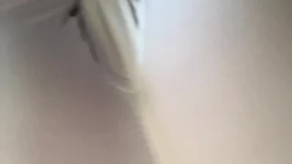 Exposed Big ass Morgpie pussy reveal