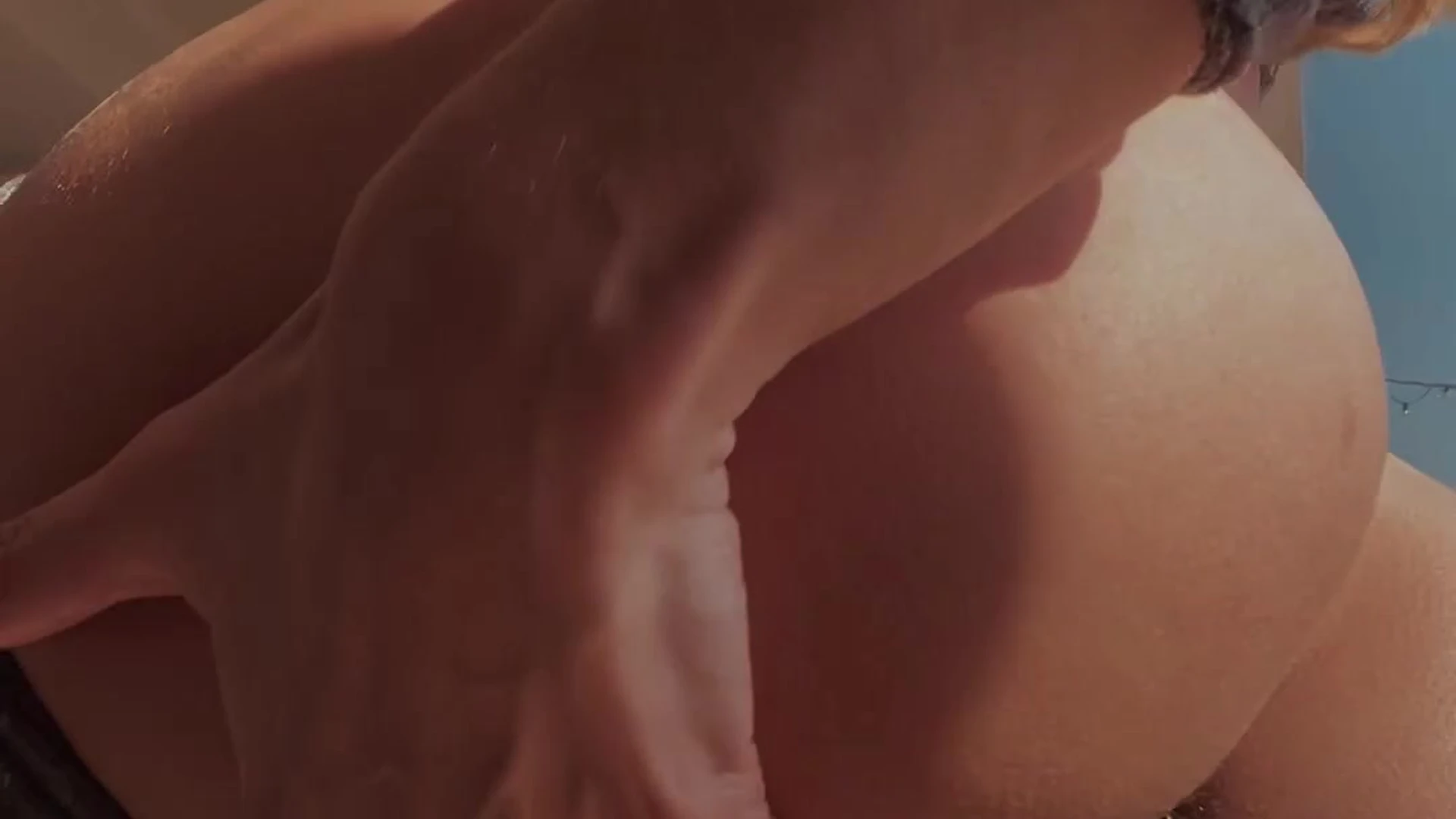 impressive Sweating Young Leolulu Nudes