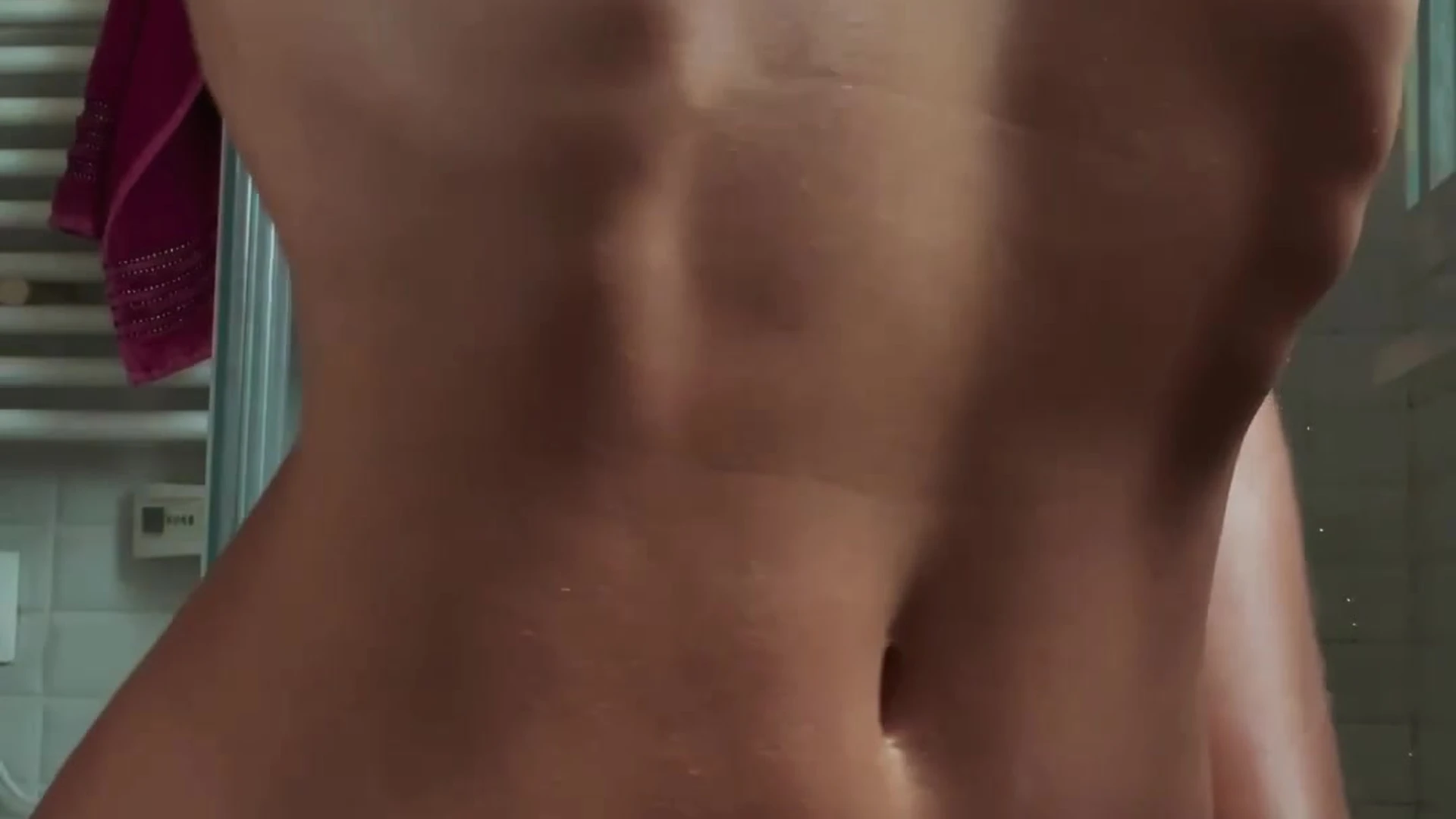 Exposed Slim Leolulu nude porn leak
