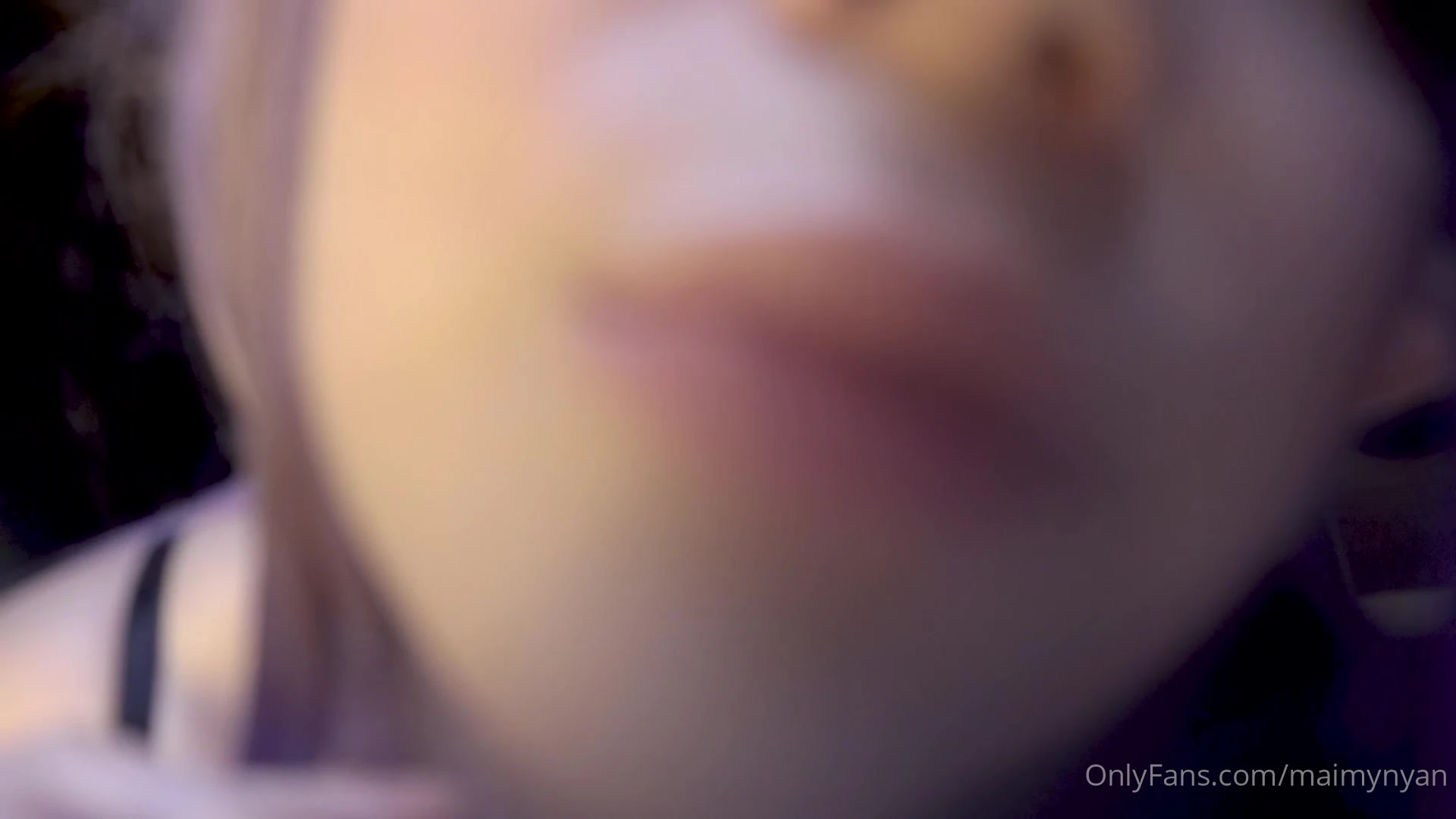 Sensational Big boobs maimynya leaked sextape