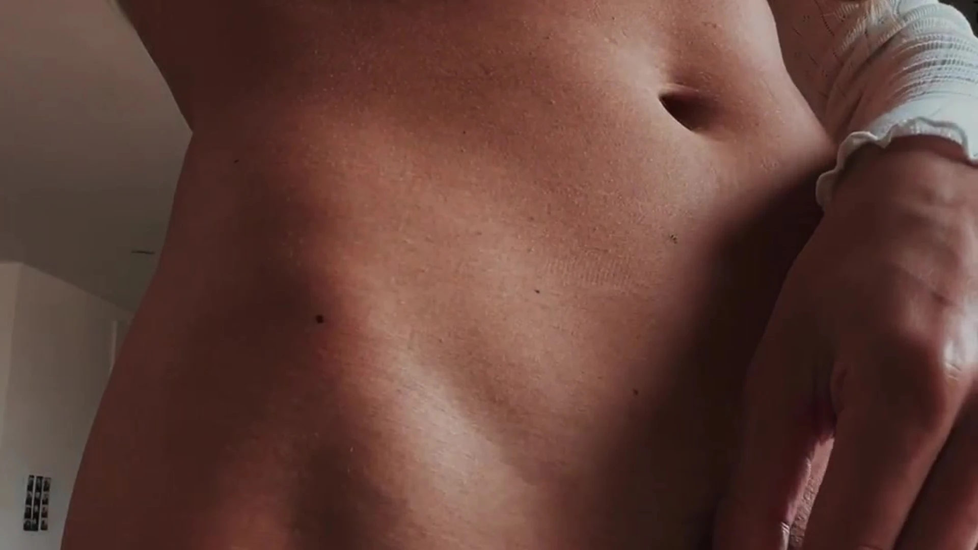 Athletick Leolulu Nude porn