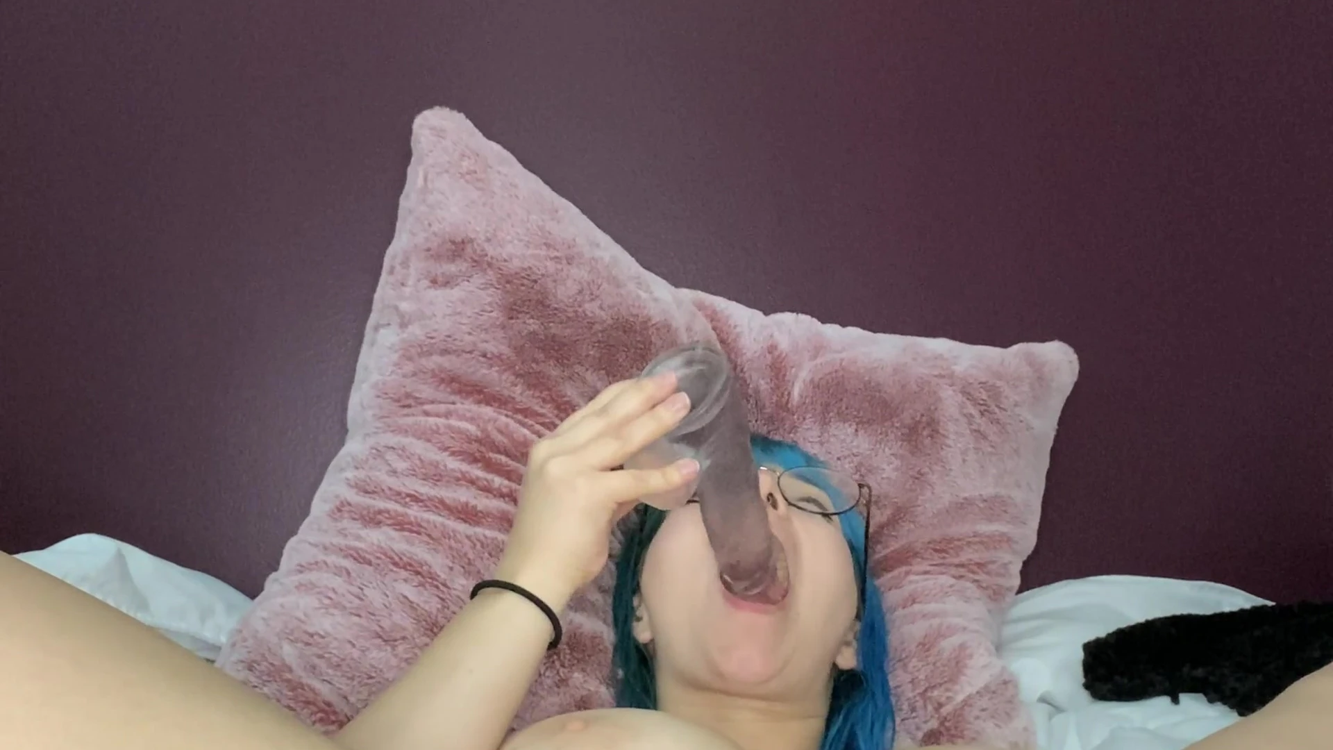 Exposed cute Huge ass Bigtittygothegg naked Full leaked video
