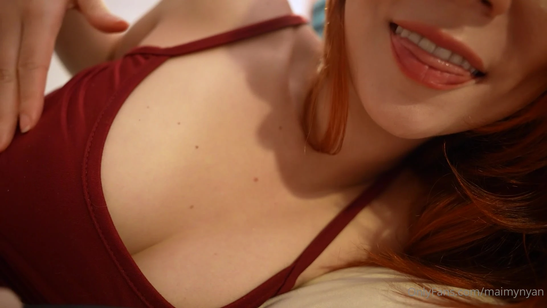 Sensational Adventurous Big boobs maimynya nudes Leaked full video