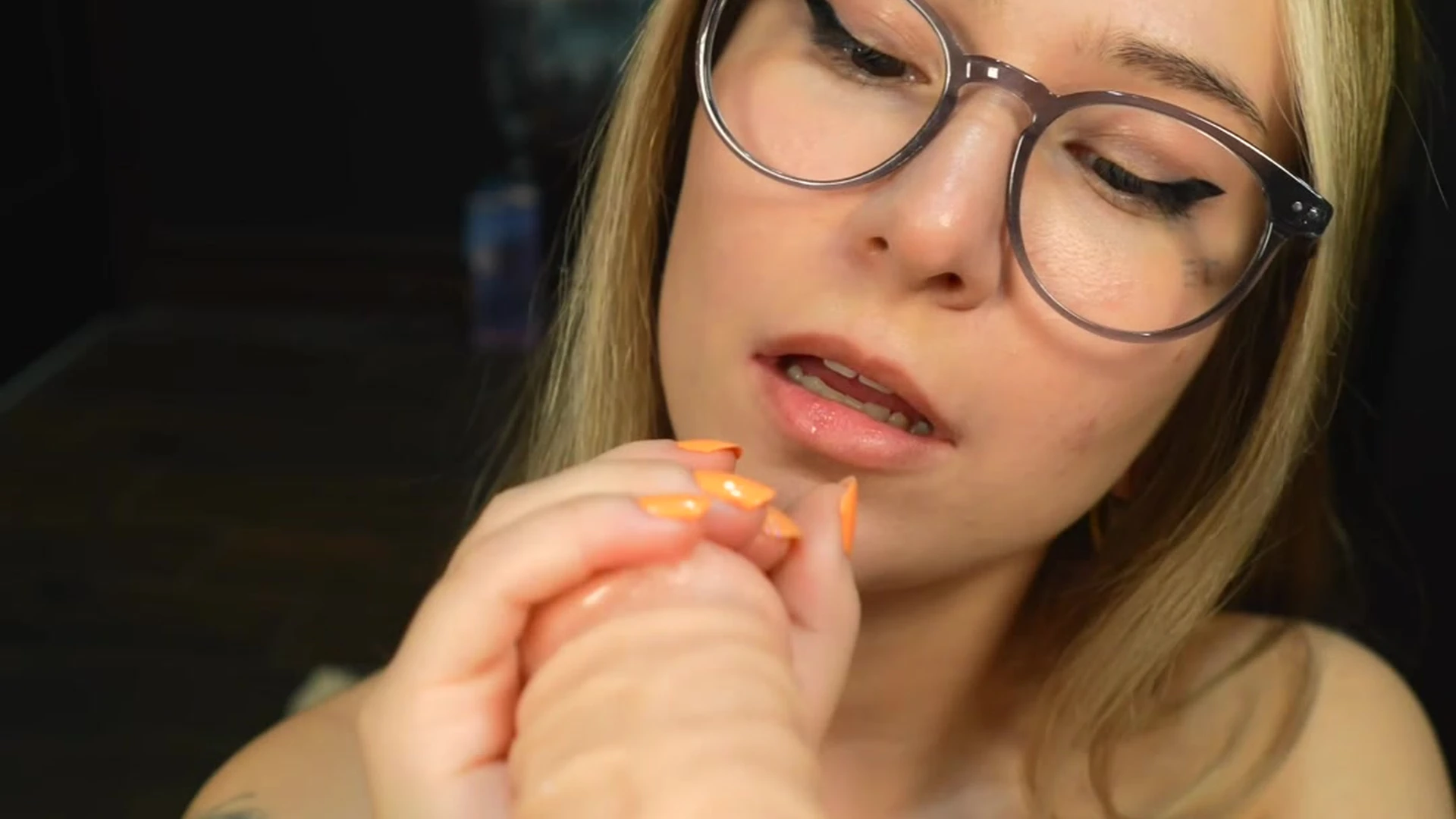 Sensational Authentic Natural Bigtittygothegg leaked sextape