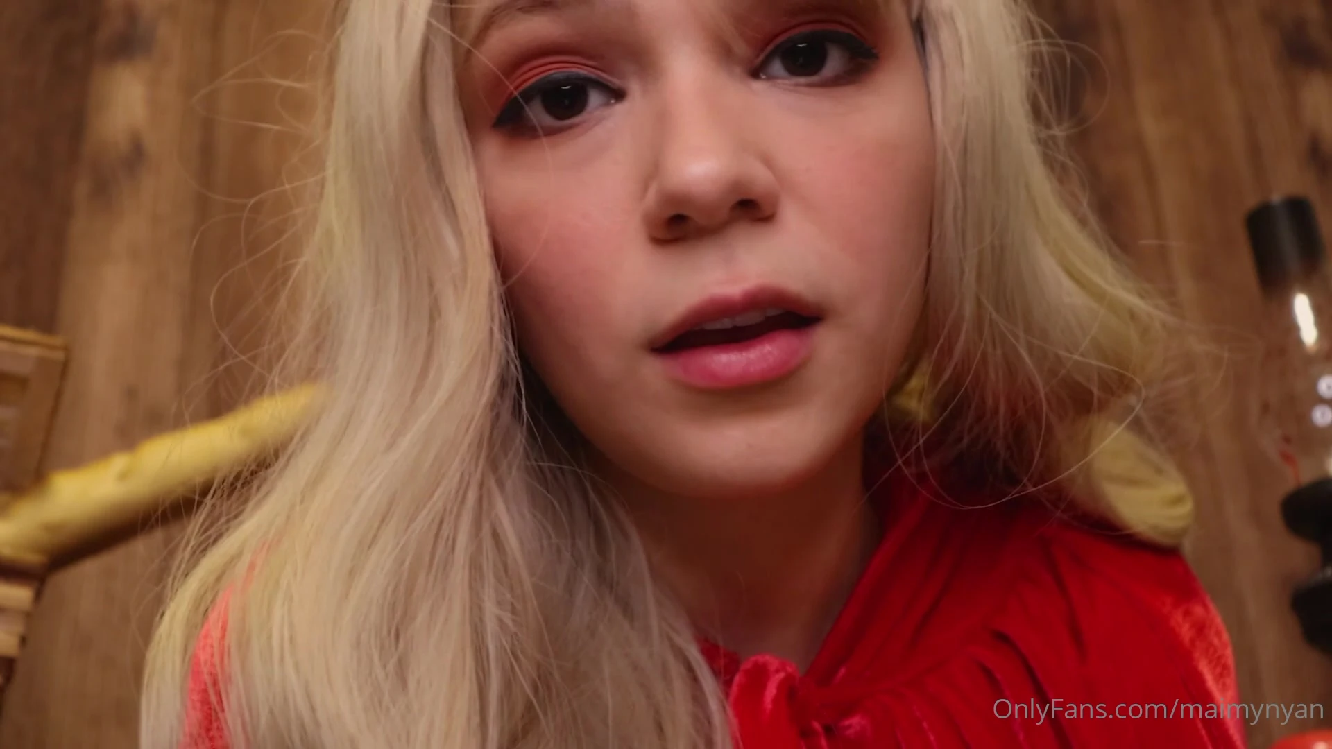 Teen maimynya nude porn leak Full leaked video