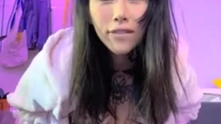 Big tits 高乔尤美(bigcatmia)  xxx Hot
