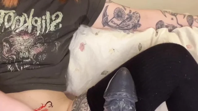 Amateur Starryfawnn porn xxx