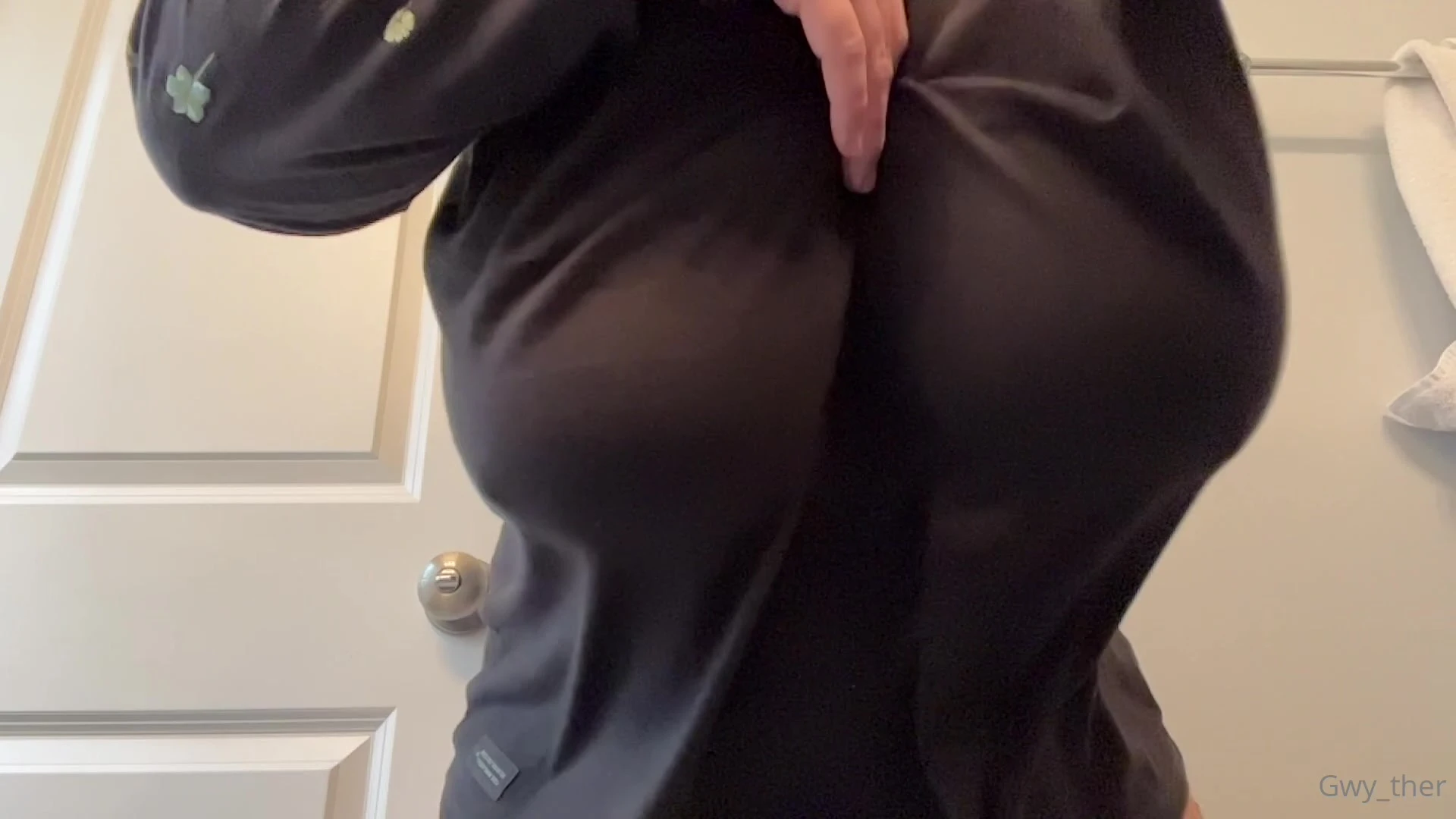 beautiful Busty Gwyther Fansly EXPOSED
