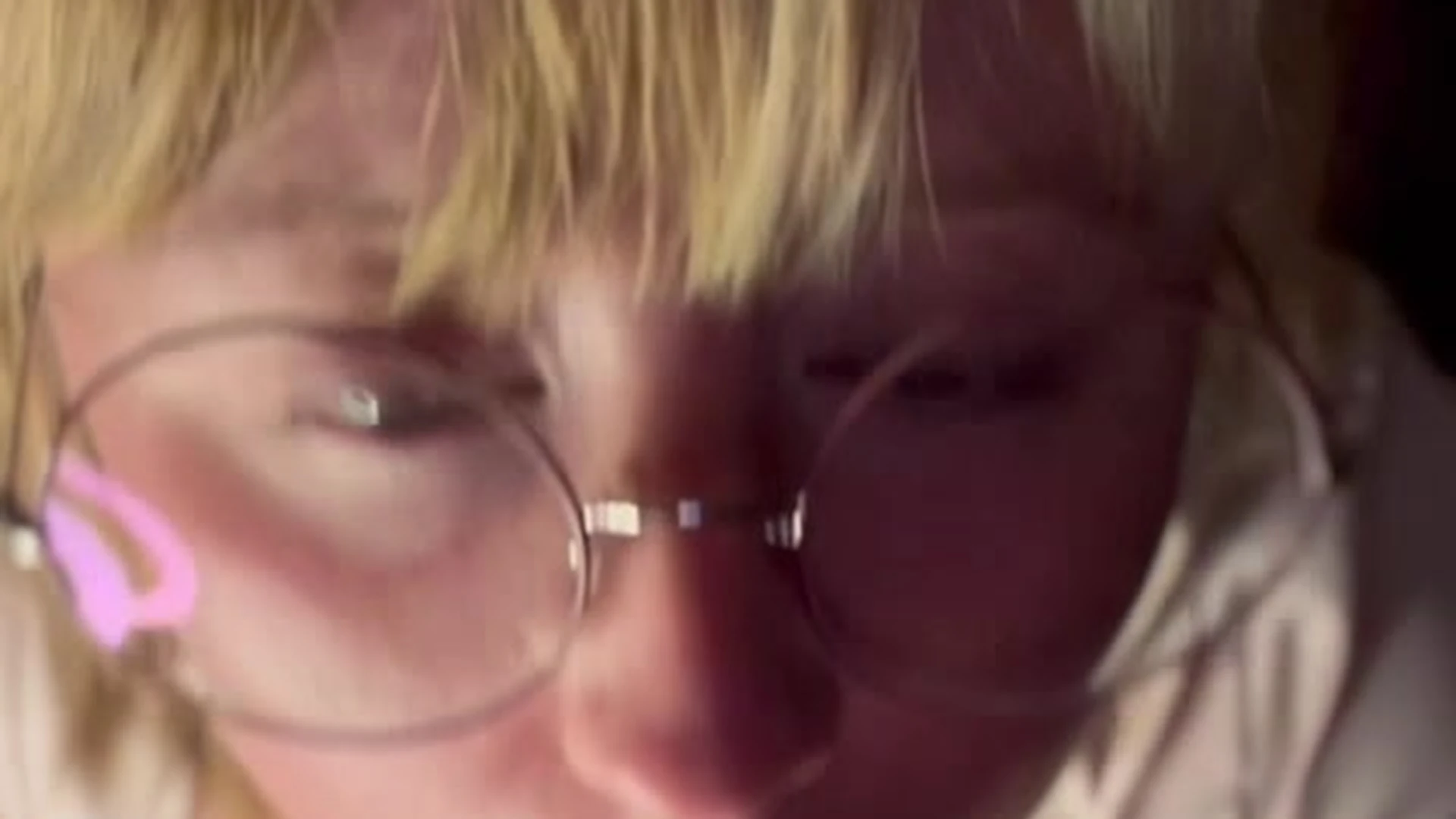 Amateur Gwyther Nude leak OF Sensational
