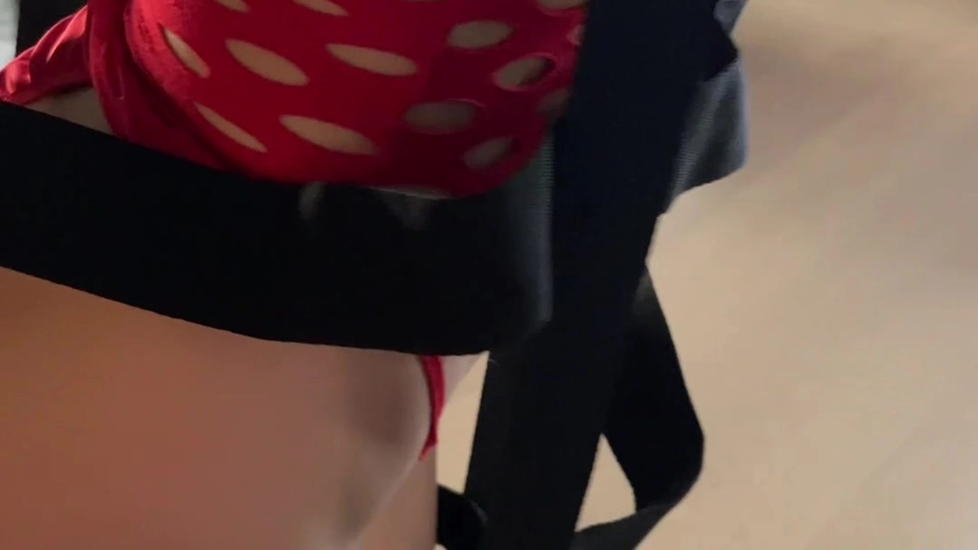 bimbo Short hair Raileydiesel leak Epic