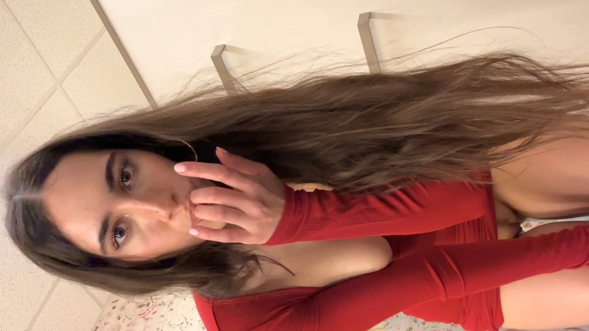 Big ass Izzy Green sextape Epic