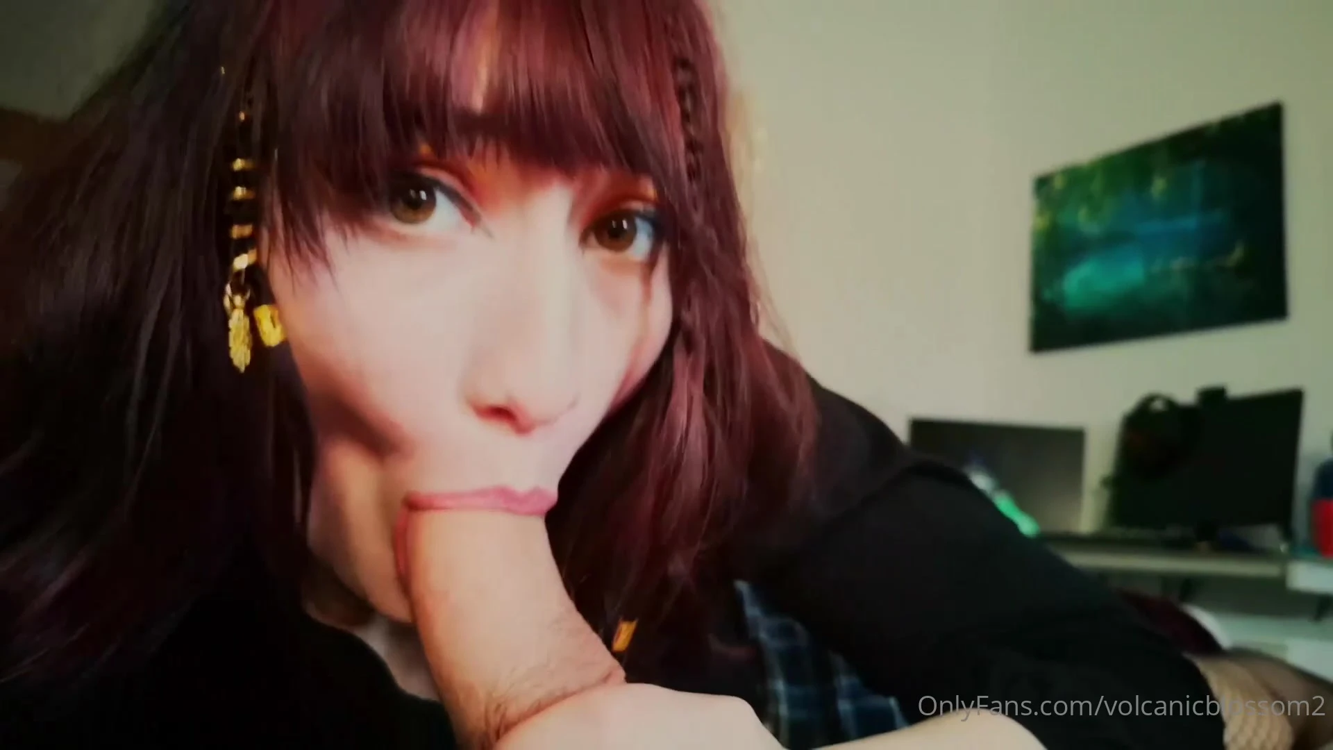 Epic Petite Puffypink real name