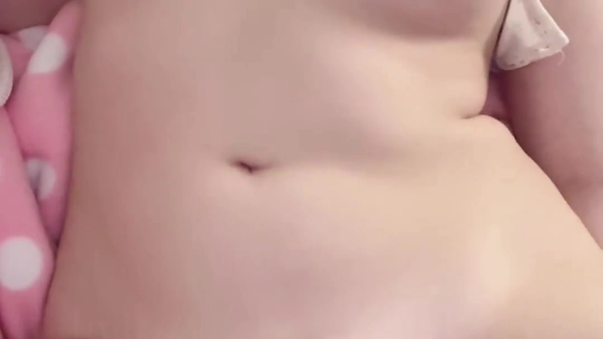 White Shybabybun clips full vid