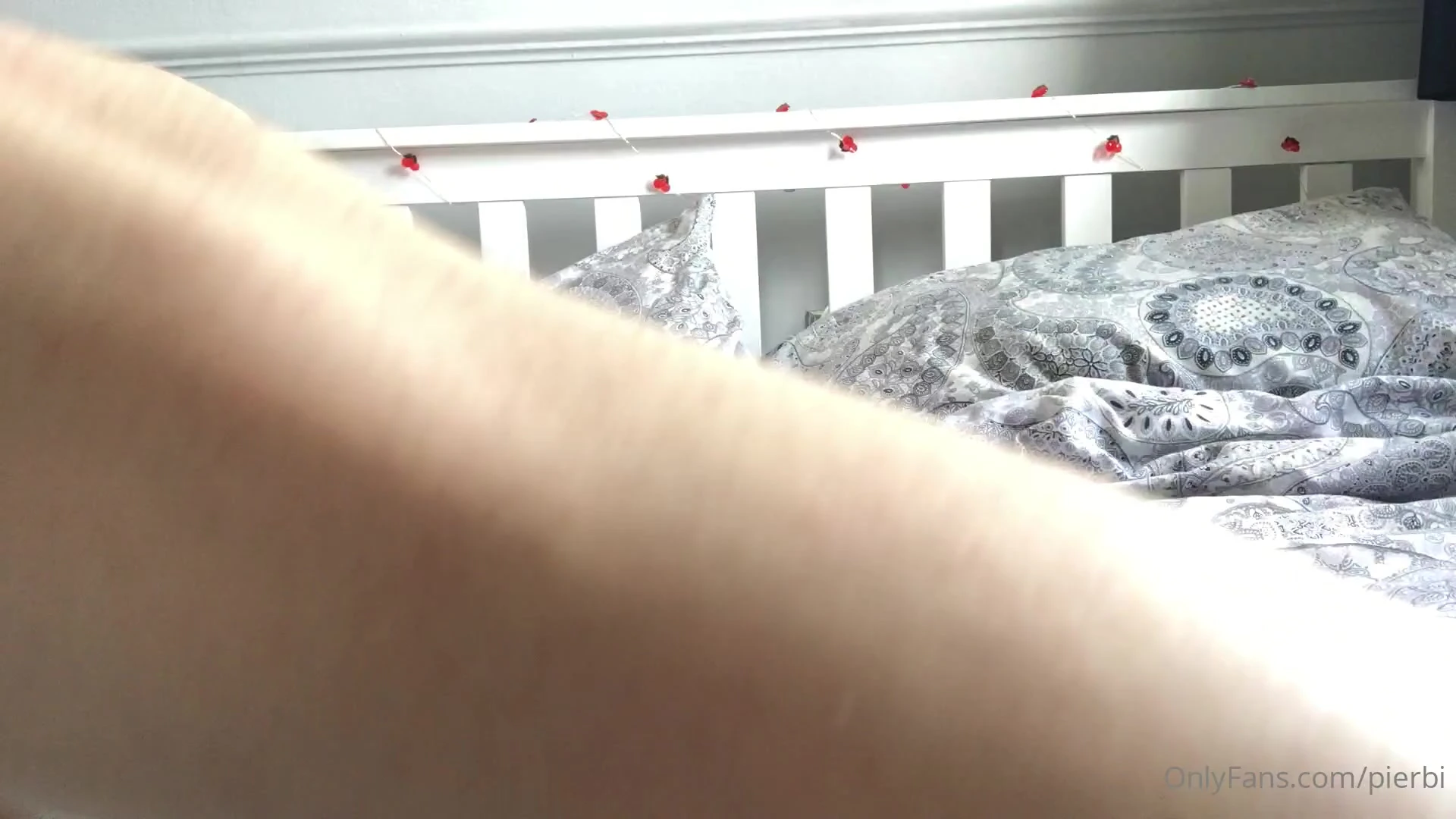 Epic Amateur Pierbi onlyfans leaked
