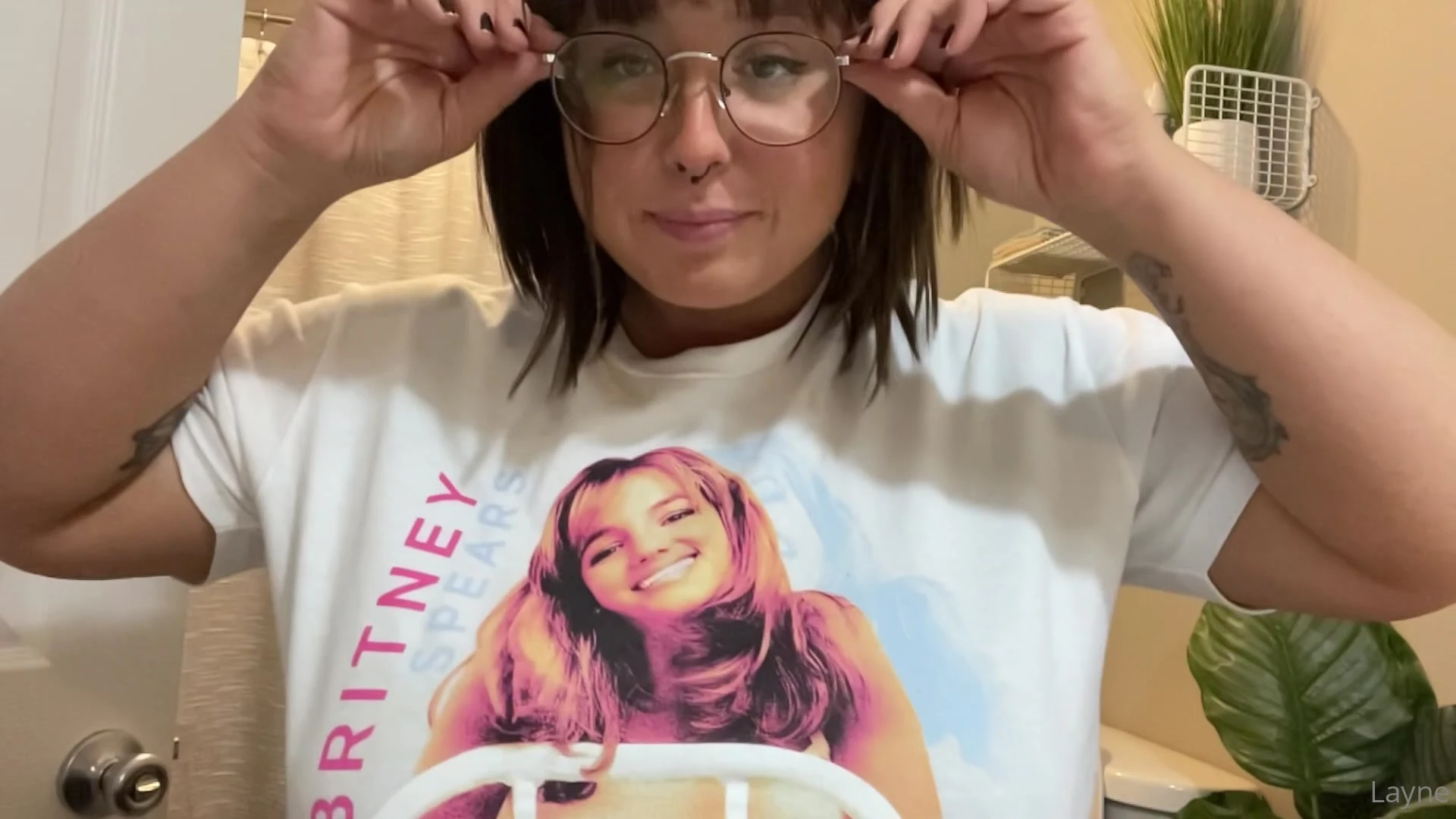 hotie Short haired Gwyther leaked sextape Exclusive full video