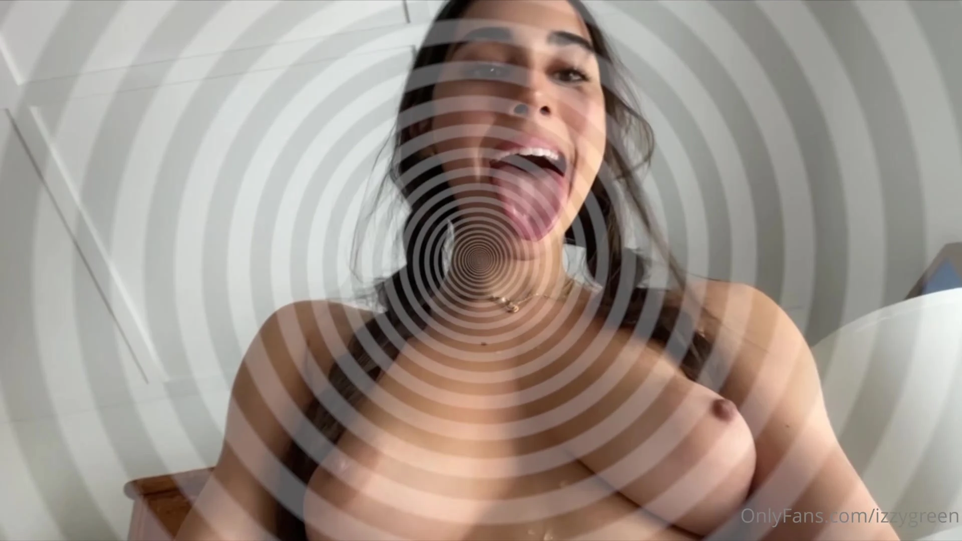 Big ass Izzy Green leaked Full leaked video