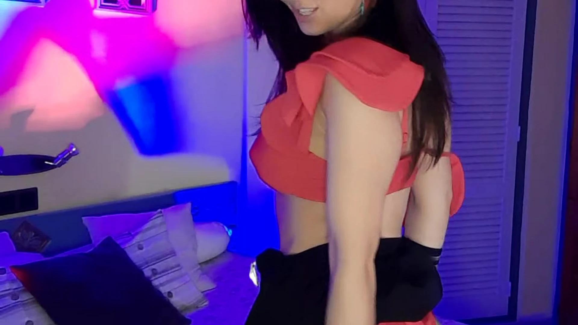 Epic Big ass Raileydiesel Nude porn