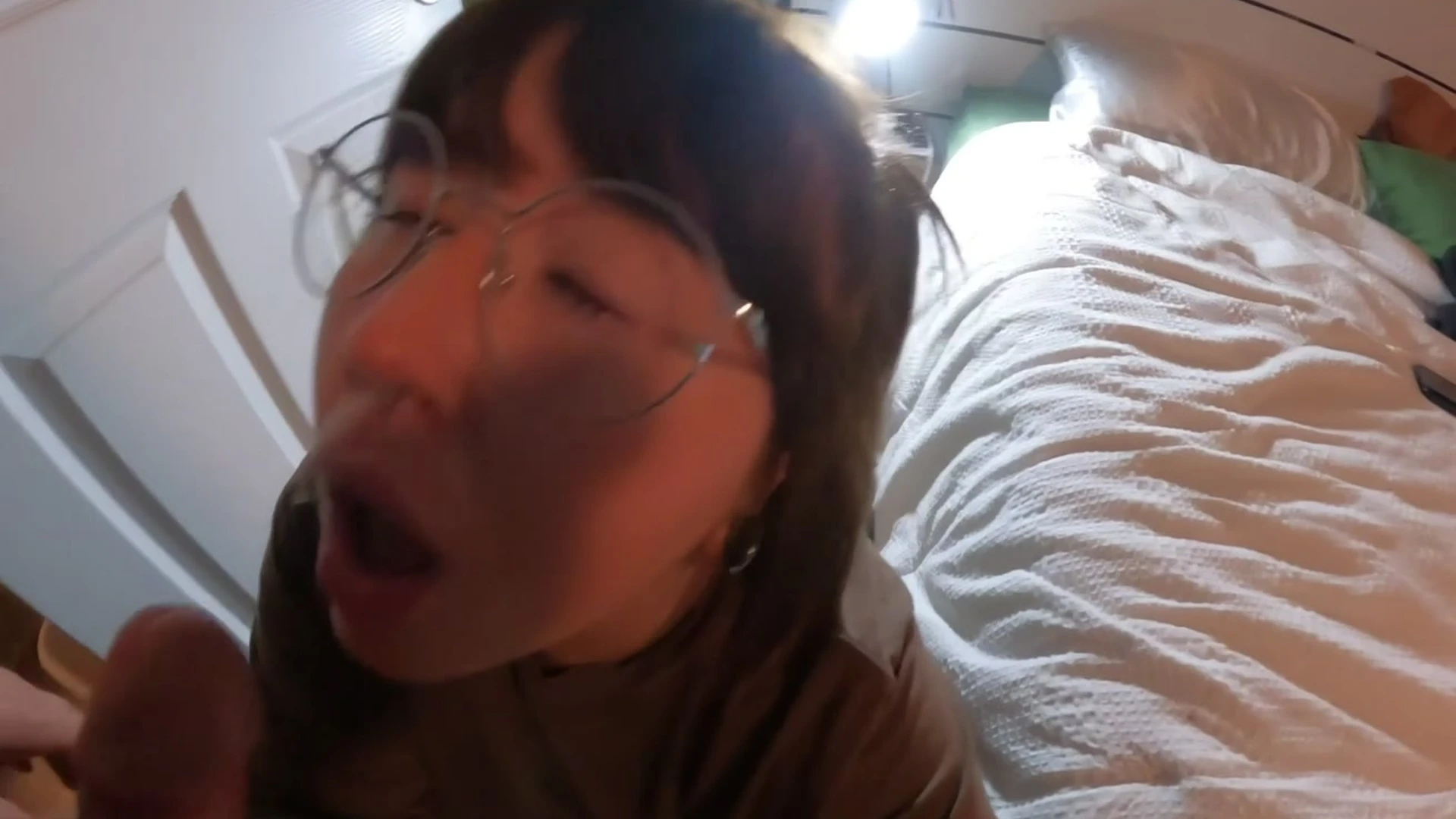 hotie Saucy Chubby Gwyther nude porn leak