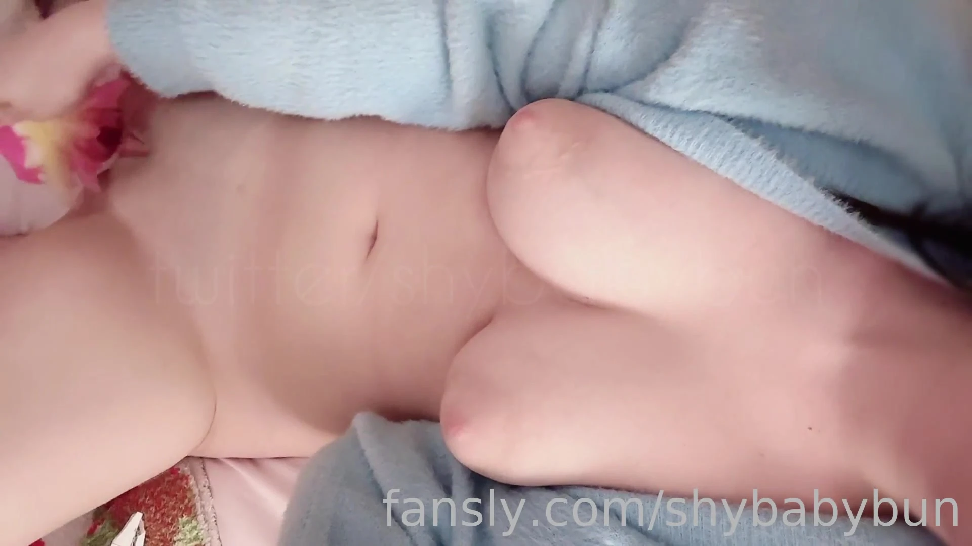 White Shybabybun camgirl Exclusive video full