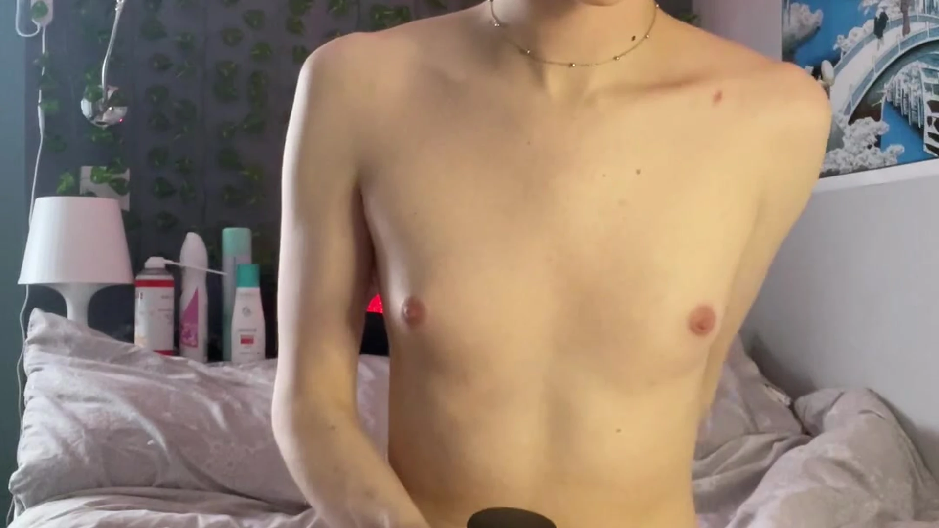 hottie Shemale Pierbi Onlyfans Leak Video