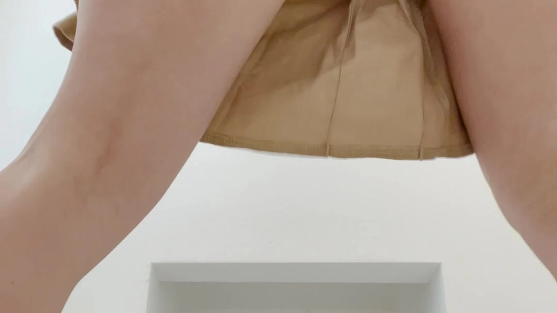 Magnetic Big ass Alexa Pearl Leak Full Clip