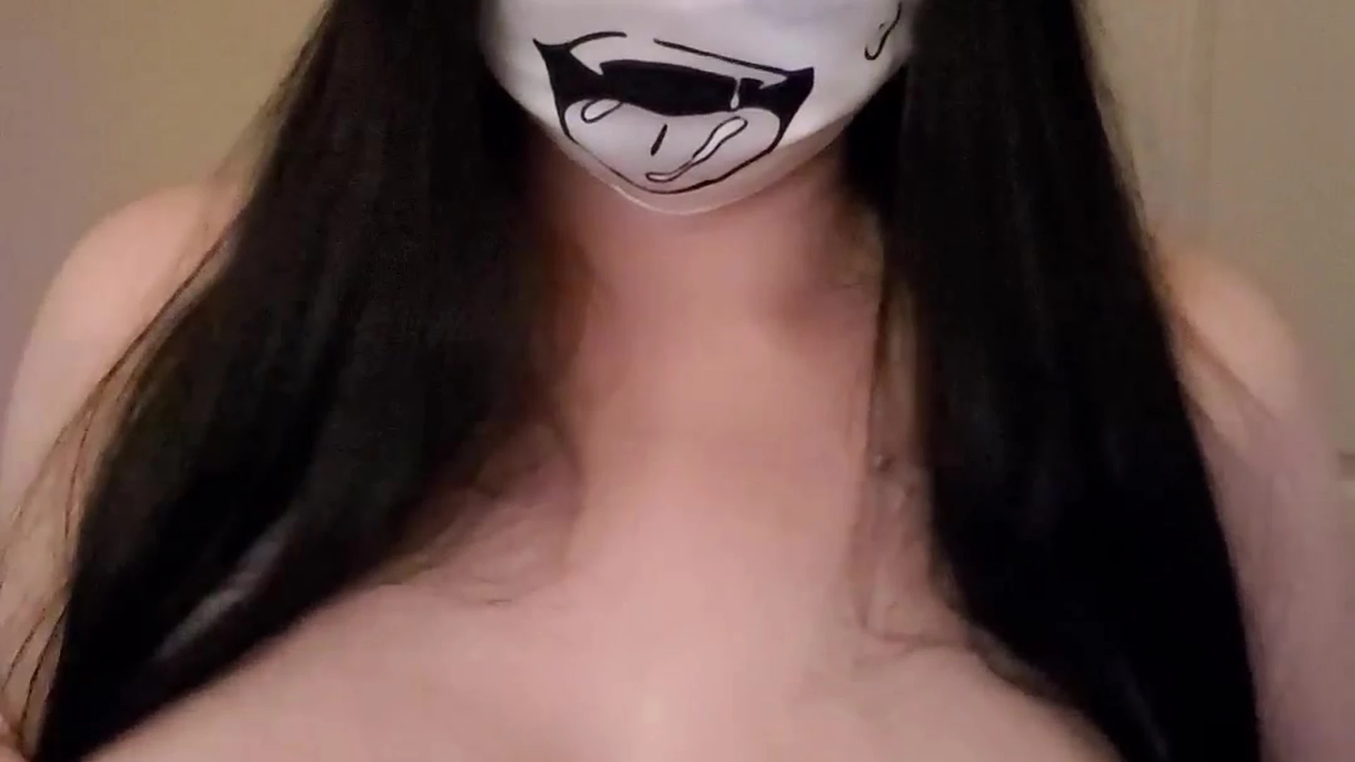hoe Huge tits Esskayuwu sexy onlyfans leak Exposed