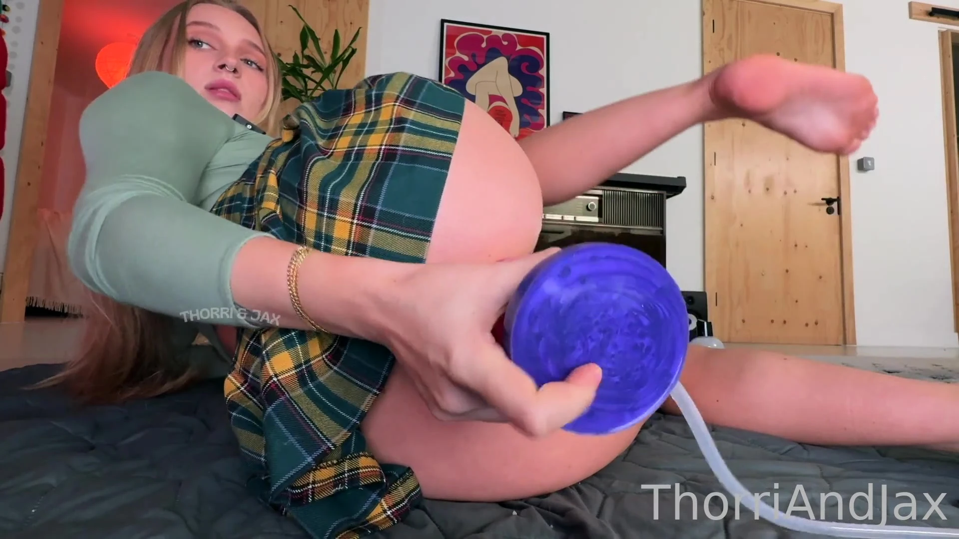 horny Insane Thorriandjax Fansly