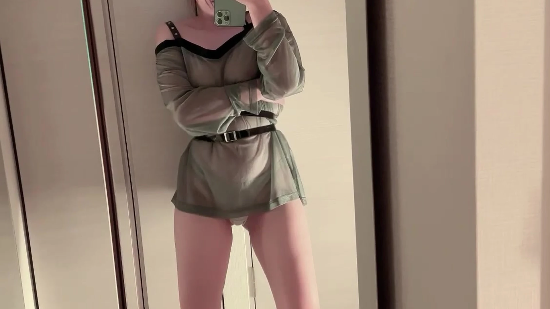 Exposed Erotic Small tits Nikumikyo Leak Onlyfans