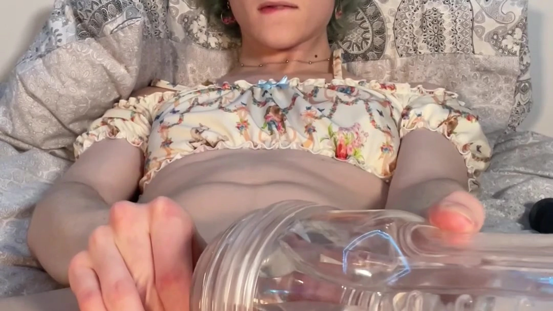 Epic Shemale Pierbi nude