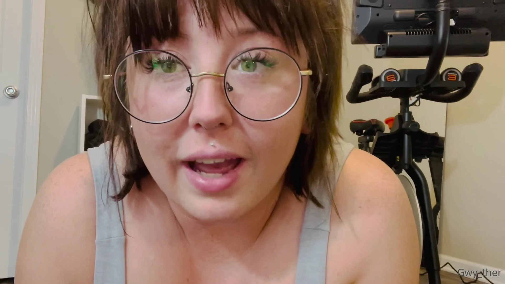 Amateur Gwyther onlyfan