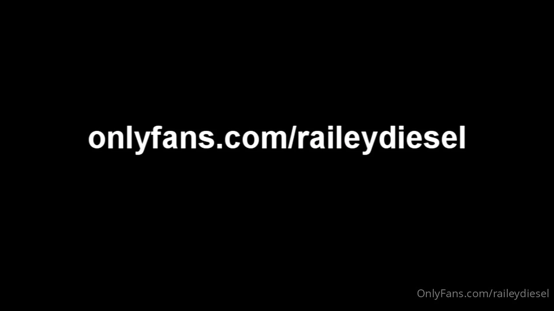 pretty Raunchy Curvy Raileydiesel nude porn leak