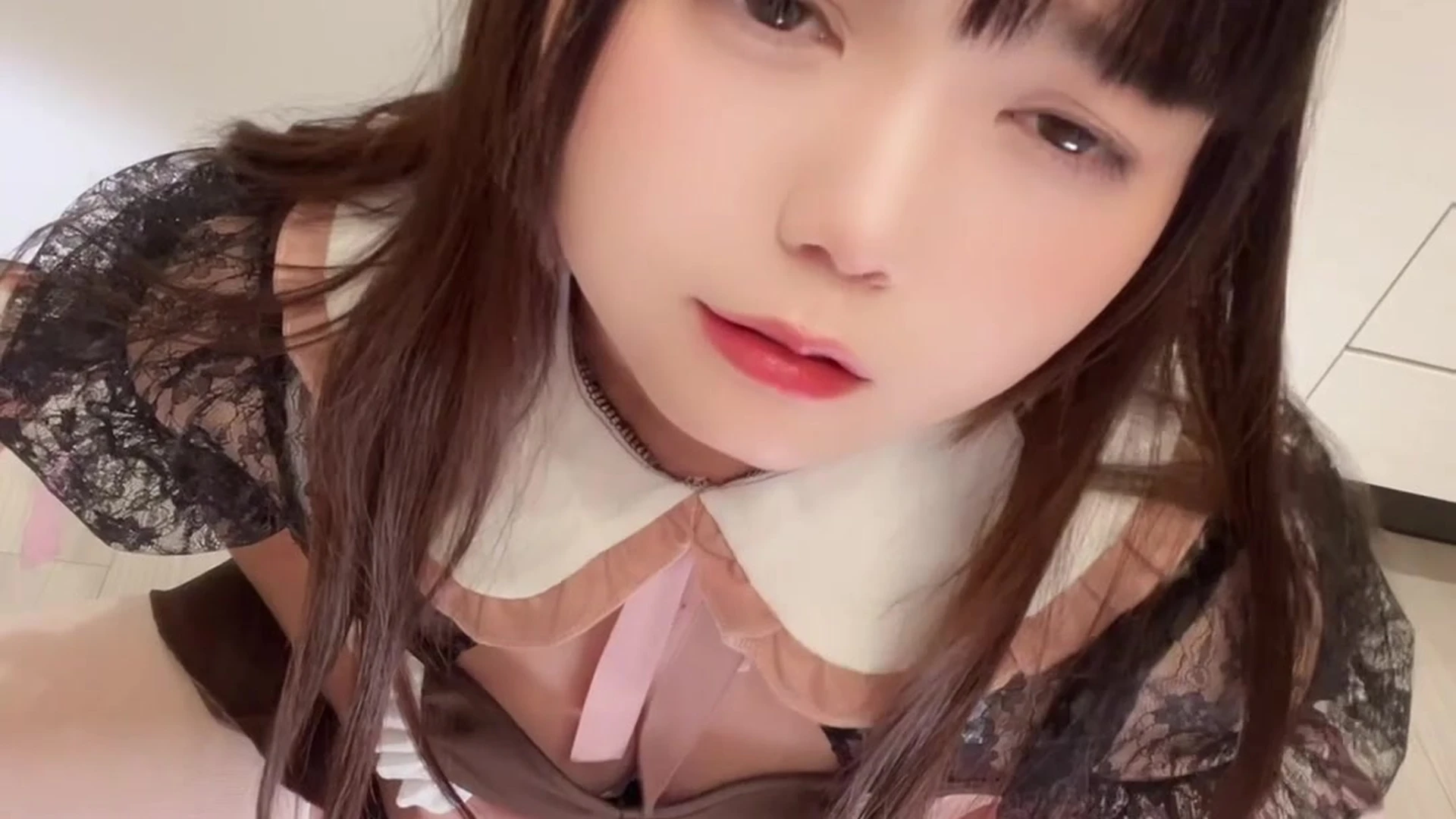 hot girl Amateur Nikumikyo nude Epic