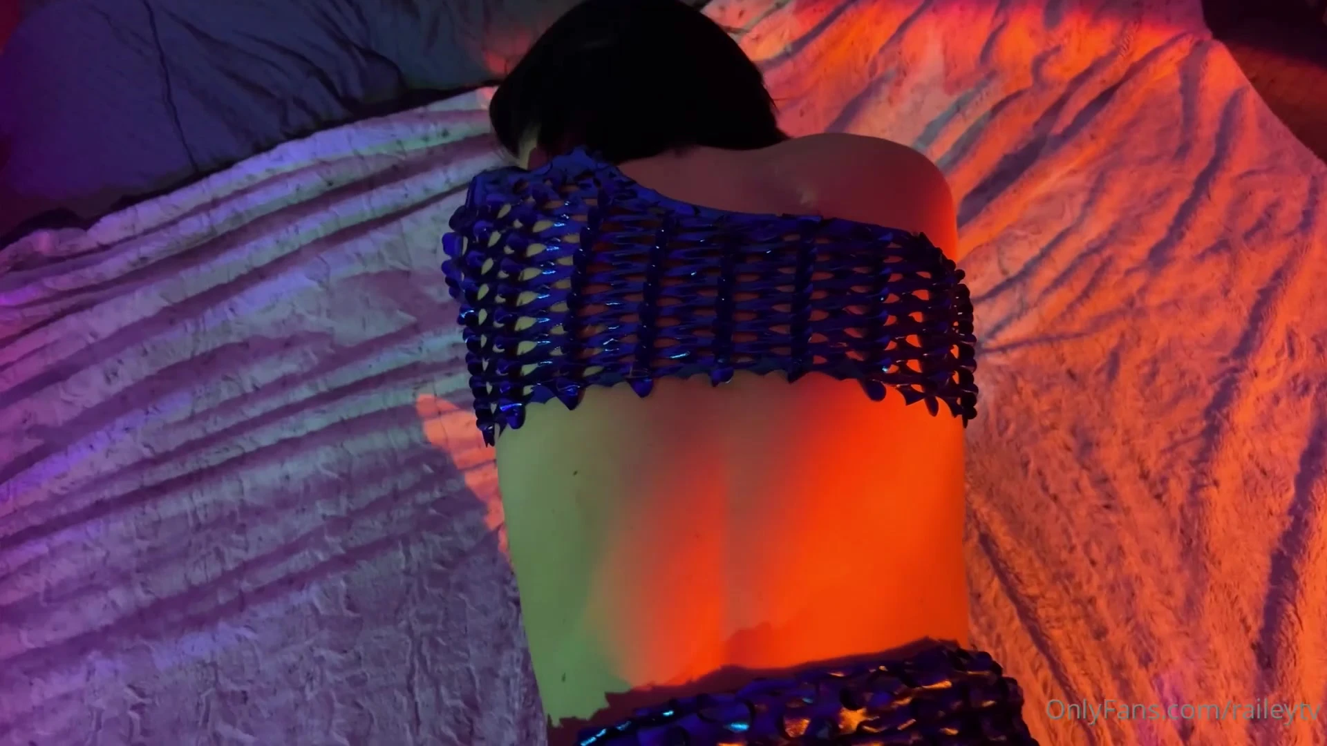 Big tits Raileydiesel leaked xxx full vid