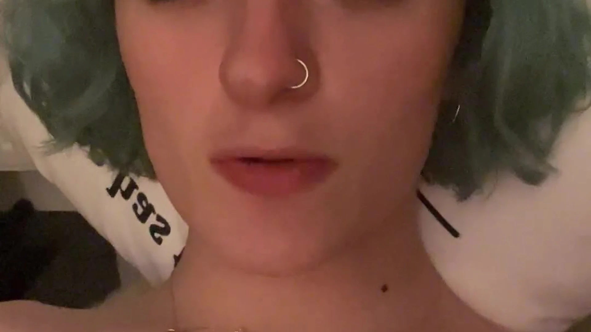 Amateur Pierbi Nude exposed full vid