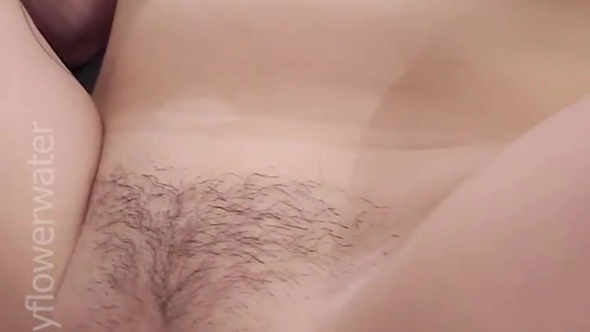 gorgeous Naughty Aurora Flower Nude exposed