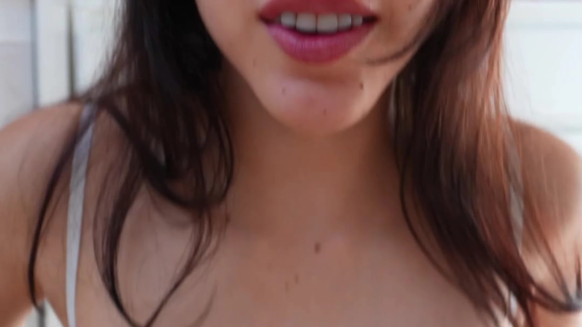 Angelic Curvy Ruth Lee leaks OF Full Clip