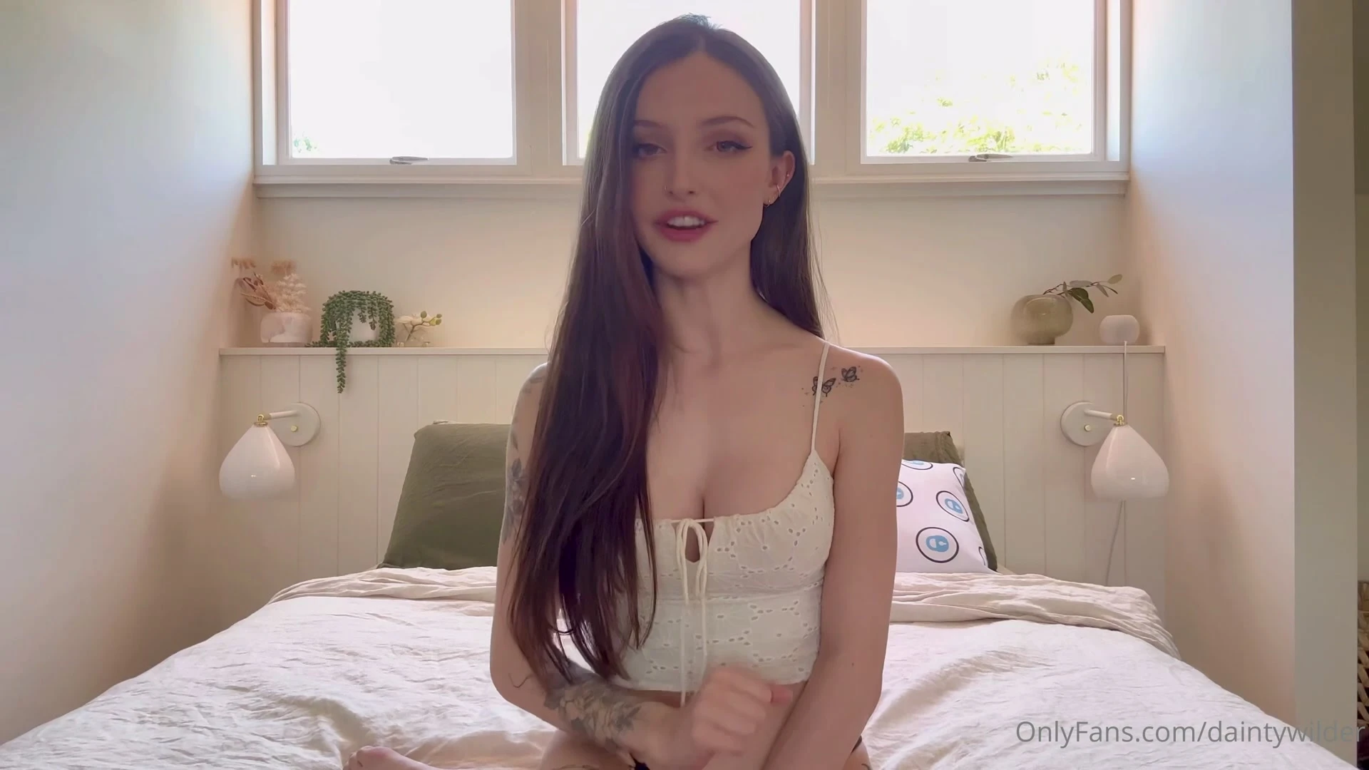 Erotic Curvy Dainty Wilder Leak release