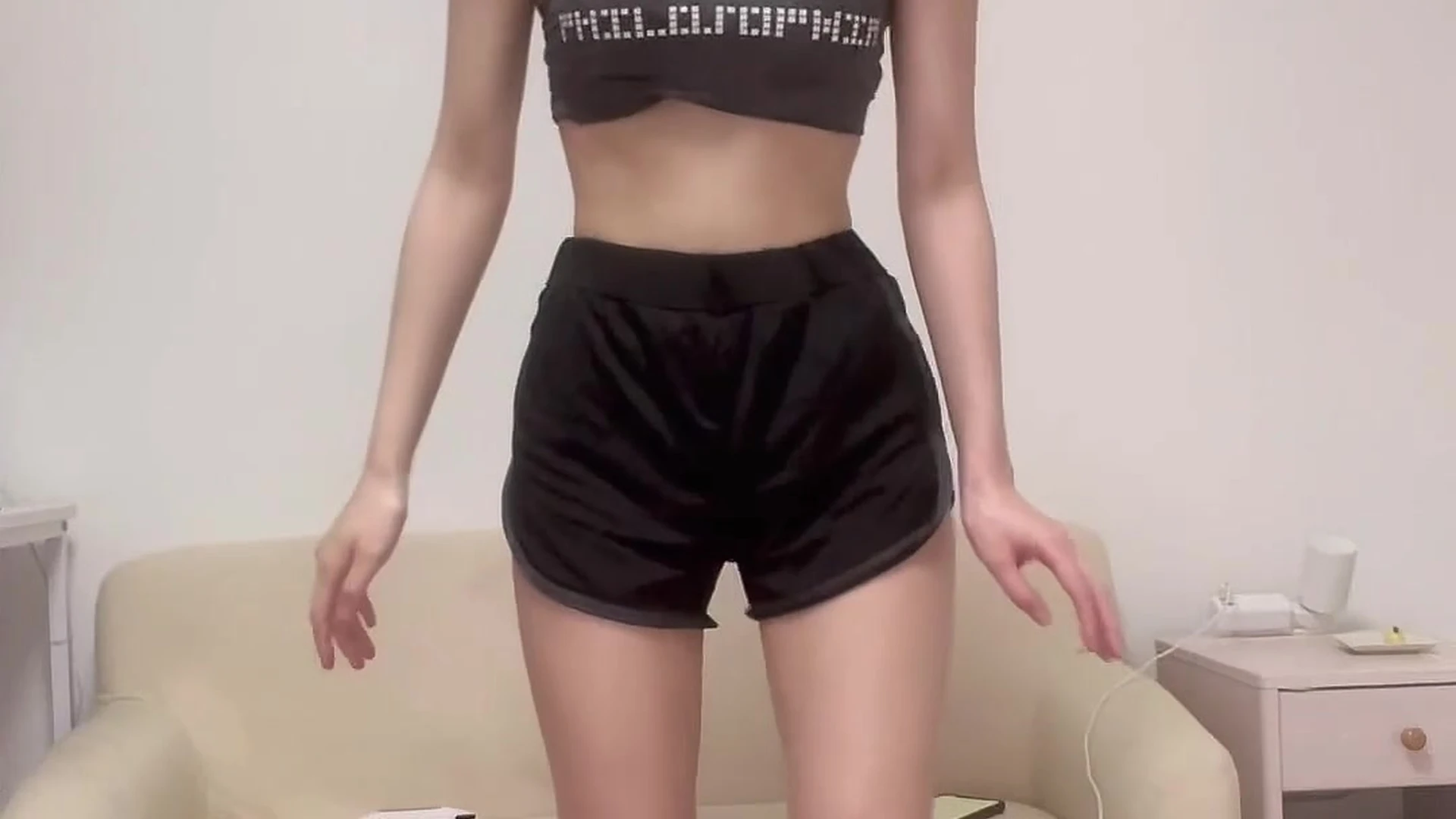 Epic e-girl Unreal Yuahentai nude porn leak
