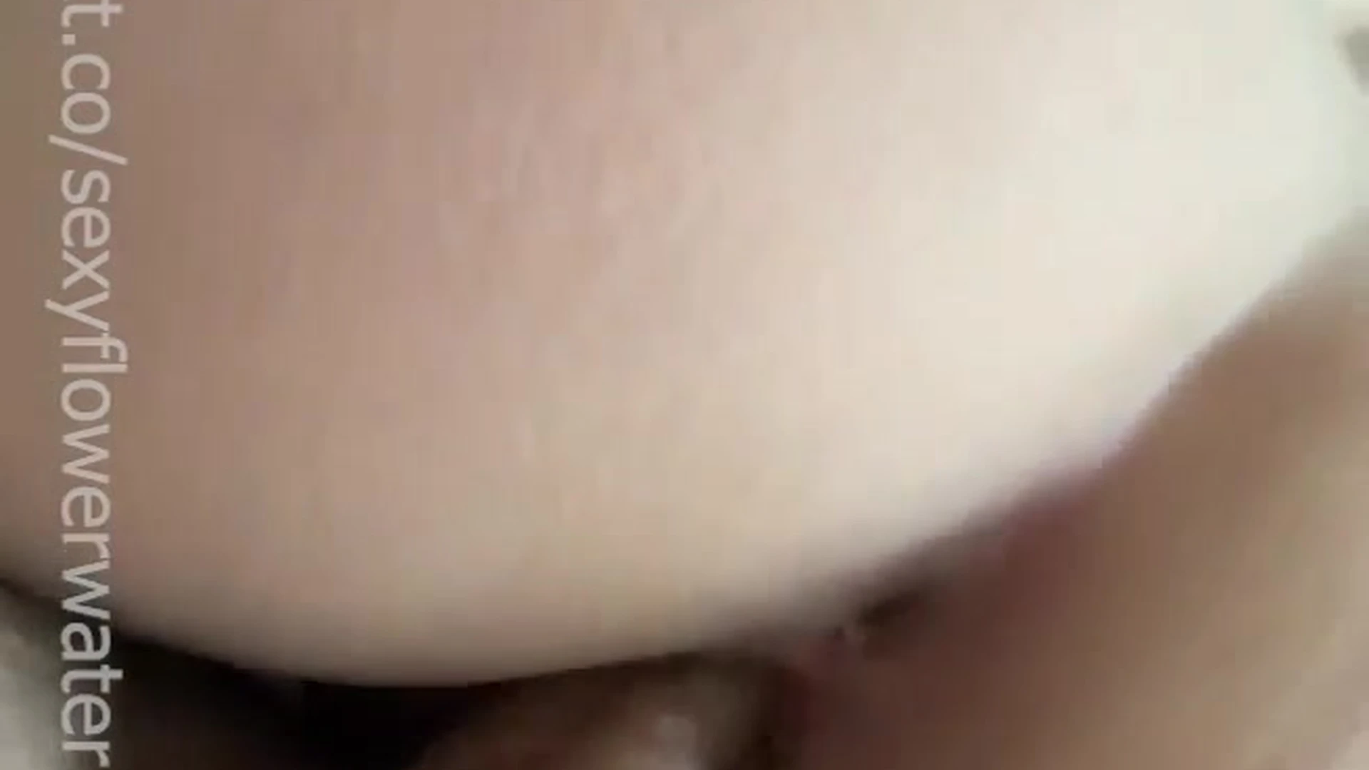 artistic Big but Aurora Flower Nude leak OF