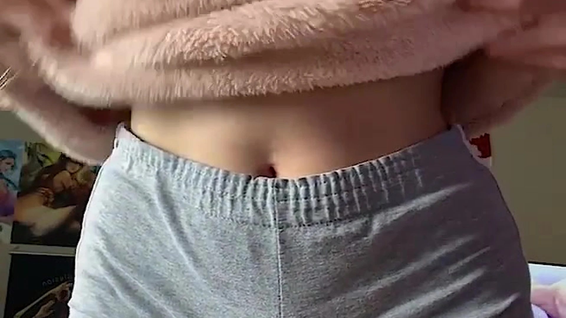 Thick Aurora Flower onlyfans  PRIVATE